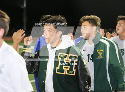 Thumbnail 3 in Hilmar vs. Linden (CIF SJS D4 Final) photogallery.
