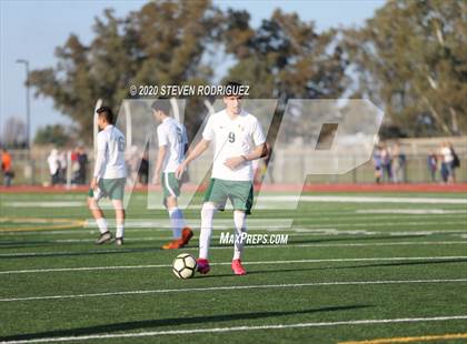Thumbnail 1 in Hilmar vs. Linden (CIF SJS D4 Final) photogallery.
