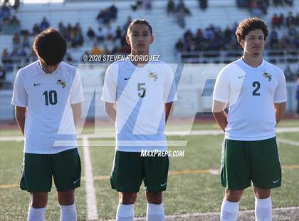 Thumbnail 1 in Hilmar vs. Linden (CIF SJS D4 Final) photogallery.