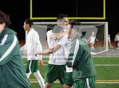 Thumbnail 1 in Hilmar vs. Linden (CIF SJS D4 Final) photogallery.