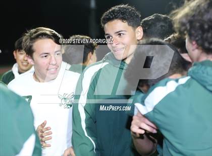 Thumbnail 2 in Hilmar vs. Linden (CIF SJS D4 Final) photogallery.
