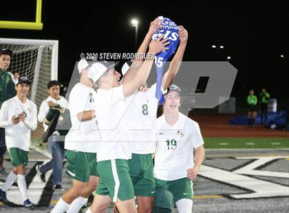 Thumbnail 1 in Hilmar vs. Linden (CIF SJS D4 Final) photogallery.