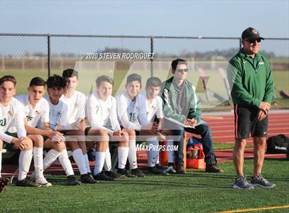 Thumbnail 3 in Hilmar vs. Linden (CIF SJS D4 Final) photogallery.