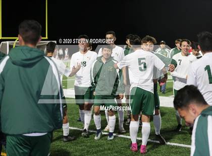 Thumbnail 2 in Hilmar vs. Linden (CIF SJS D4 Final) photogallery.