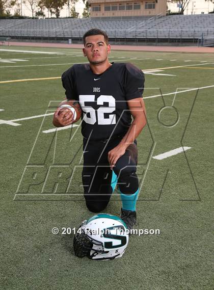 Thumbnail 2 in Sheldon Varsity(Team & Individual photos) photogallery.