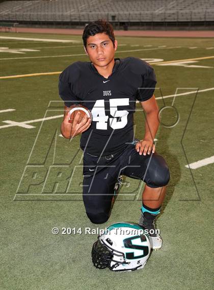 Thumbnail 1 in Sheldon Varsity(Team & Individual photos) photogallery.