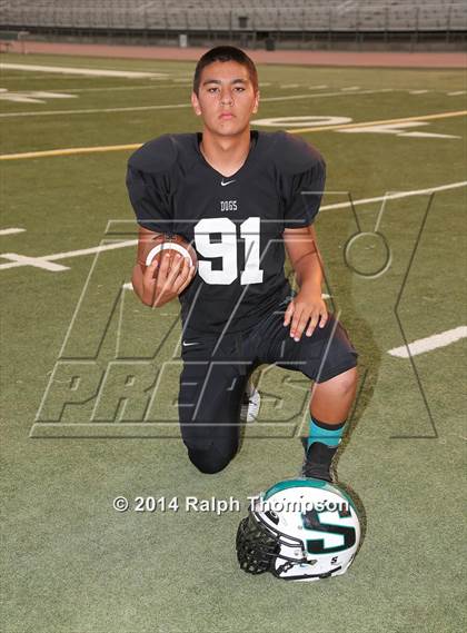 Thumbnail 1 in Sheldon Varsity(Team & Individual photos) photogallery.
