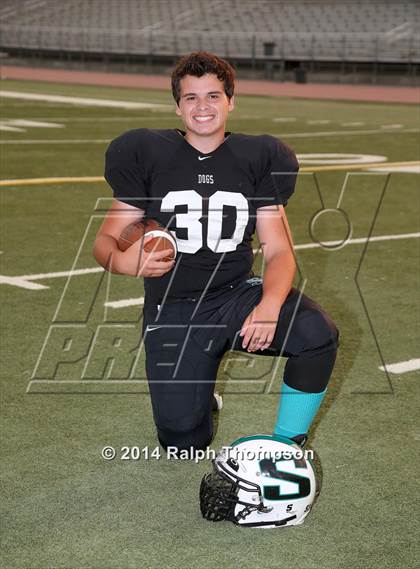Thumbnail 1 in Sheldon Varsity(Team & Individual photos) photogallery.