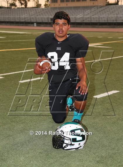 Thumbnail 3 in Sheldon Varsity(Team & Individual photos) photogallery.