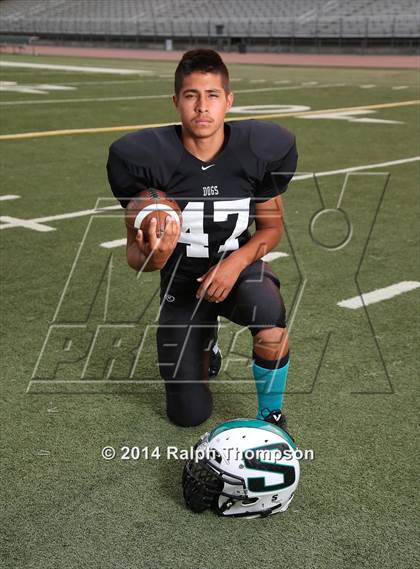 Thumbnail 2 in Sheldon Varsity(Team & Individual photos) photogallery.