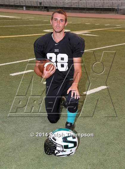 Thumbnail 2 in Sheldon Varsity(Team & Individual photos) photogallery.