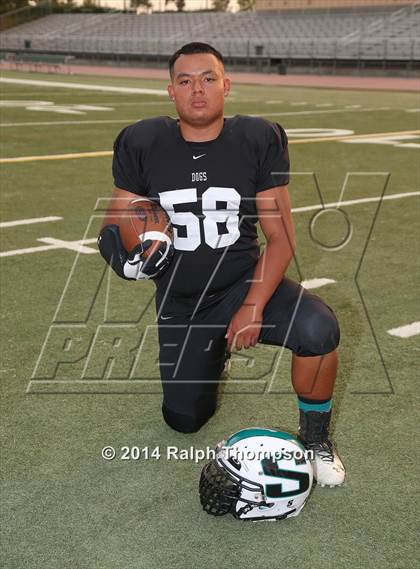 Thumbnail 2 in Sheldon Varsity(Team & Individual photos) photogallery.