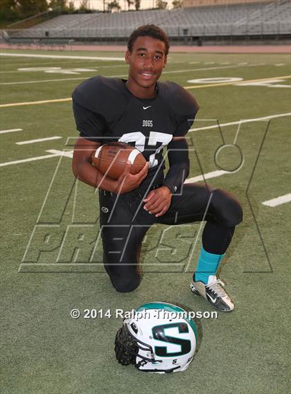 Thumbnail 1 in Sheldon Varsity(Team & Individual photos) photogallery.