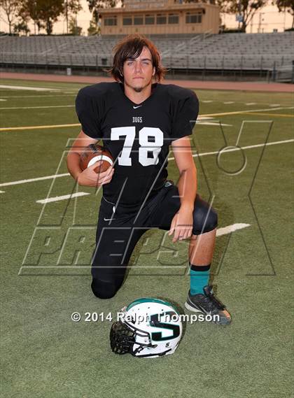 Thumbnail 2 in Sheldon Varsity(Team & Individual photos) photogallery.