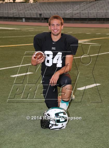 Thumbnail 2 in Sheldon Varsity(Team & Individual photos) photogallery.