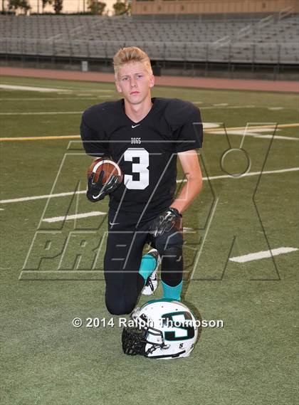 Thumbnail 3 in Sheldon Varsity(Team & Individual photos) photogallery.