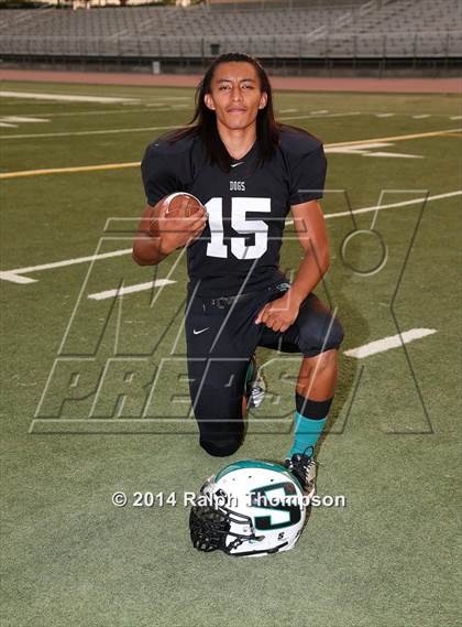 Thumbnail 3 in Sheldon Varsity(Team & Individual photos) photogallery.