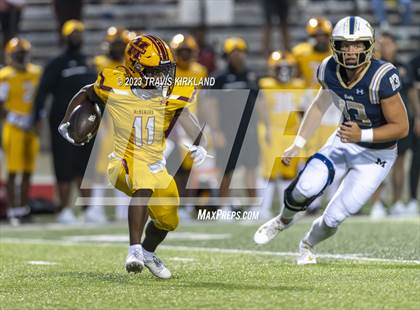 Thumbnail 3 in Bishop McNamara @ Moody photogallery.