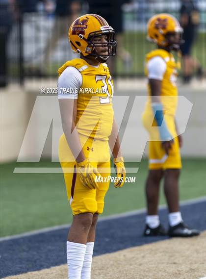 Thumbnail 1 in Bishop McNamara @ Moody photogallery.