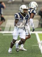 Photo from the gallery "Bishop McNamara @ Moody"