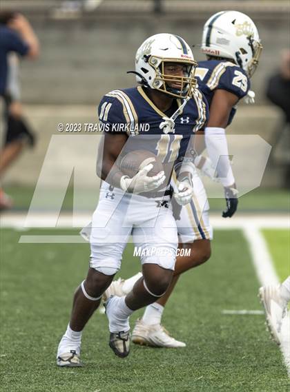 Thumbnail 3 in Bishop McNamara @ Moody photogallery.