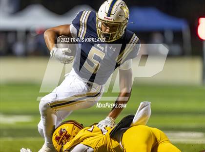 Thumbnail 3 in Bishop McNamara @ Moody photogallery.