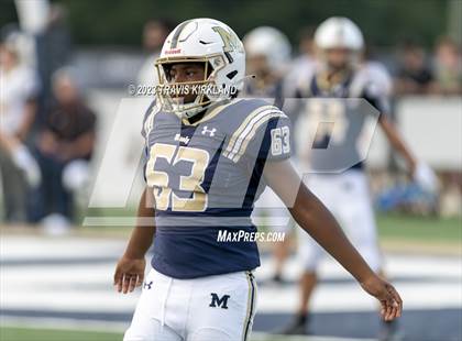 Thumbnail 2 in Bishop McNamara @ Moody photogallery.