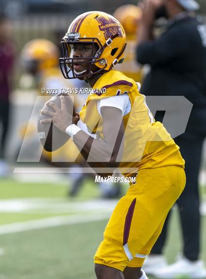 Thumbnail 2 in Bishop McNamara @ Moody photogallery.