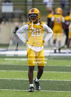 Photo from the gallery "Bishop McNamara @ Moody"