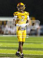 Photo from the gallery "Bishop McNamara @ Moody"