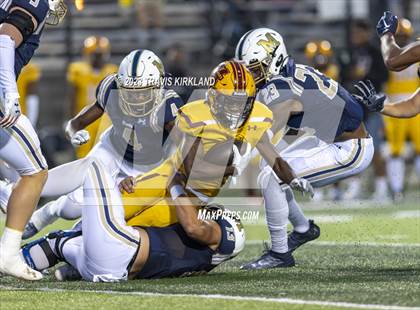 Thumbnail 1 in Bishop McNamara @ Moody photogallery.