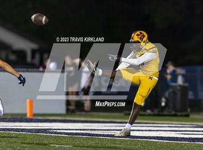 Thumbnail 2 in Bishop McNamara @ Moody photogallery.