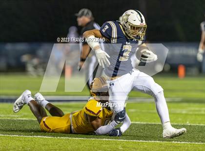 Thumbnail 2 in Bishop McNamara @ Moody photogallery.