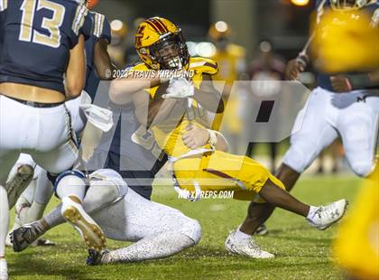 Thumbnail 2 in Bishop McNamara @ Moody photogallery.