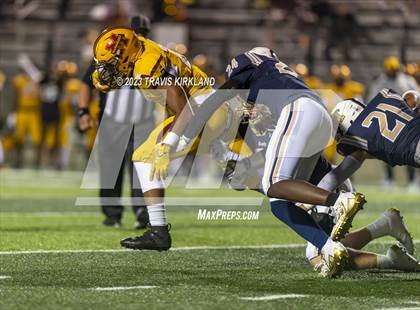 Thumbnail 1 in Bishop McNamara @ Moody photogallery.