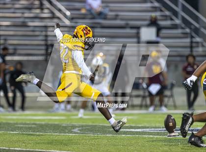 Thumbnail 2 in Bishop McNamara @ Moody photogallery.