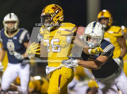 Thumbnail 2 in Bishop McNamara @ Moody photogallery.