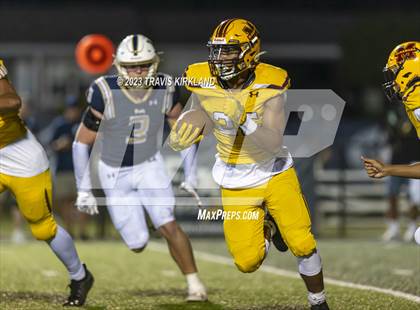 Thumbnail 1 in Bishop McNamara @ Moody photogallery.