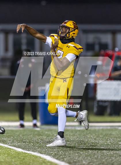 Thumbnail 1 in Bishop McNamara @ Moody photogallery.