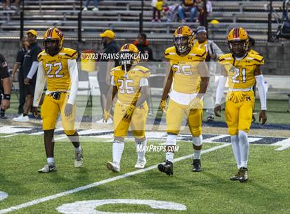 Thumbnail 3 in Bishop McNamara @ Moody photogallery.