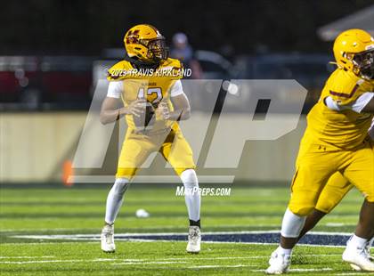 Thumbnail 1 in Bishop McNamara @ Moody photogallery.