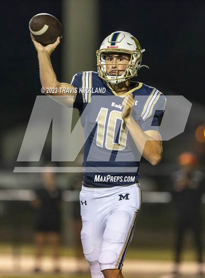 Thumbnail 3 in Bishop McNamara @ Moody photogallery.