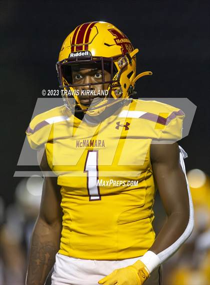 Thumbnail 3 in Bishop McNamara @ Moody photogallery.
