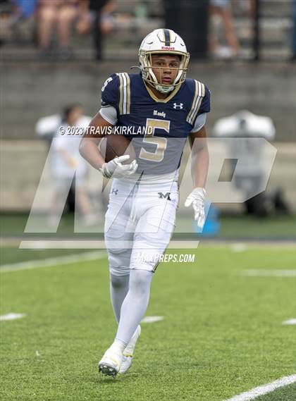Thumbnail 1 in Bishop McNamara @ Moody photogallery.