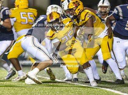 Thumbnail 3 in Bishop McNamara @ Moody photogallery.