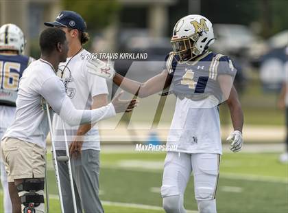 Thumbnail 1 in Bishop McNamara @ Moody photogallery.