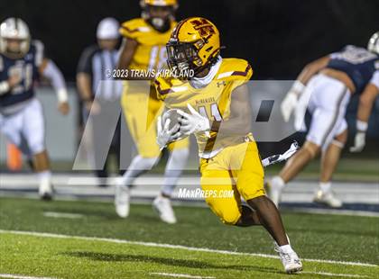 Thumbnail 1 in Bishop McNamara @ Moody photogallery.