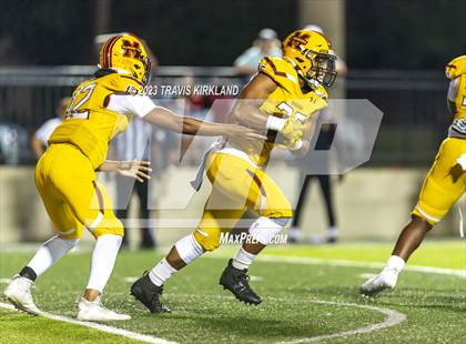 Thumbnail 1 in Bishop McNamara @ Moody photogallery.