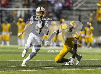 Thumbnail 1 in Bishop McNamara @ Moody photogallery.