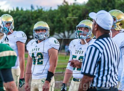 Thumbnail 1 in St. Patrick-St. Vincent @ Moreau Catholic  photogallery.